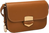 Fossil Lennox Borse a tracolla Donna Naty Shop