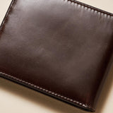 Fossil Portafoglio Flip Top da Uomo RFID Accessori da Viaggio Portafoglio Pieghevole Portafoglio da Uomo Naty Shop