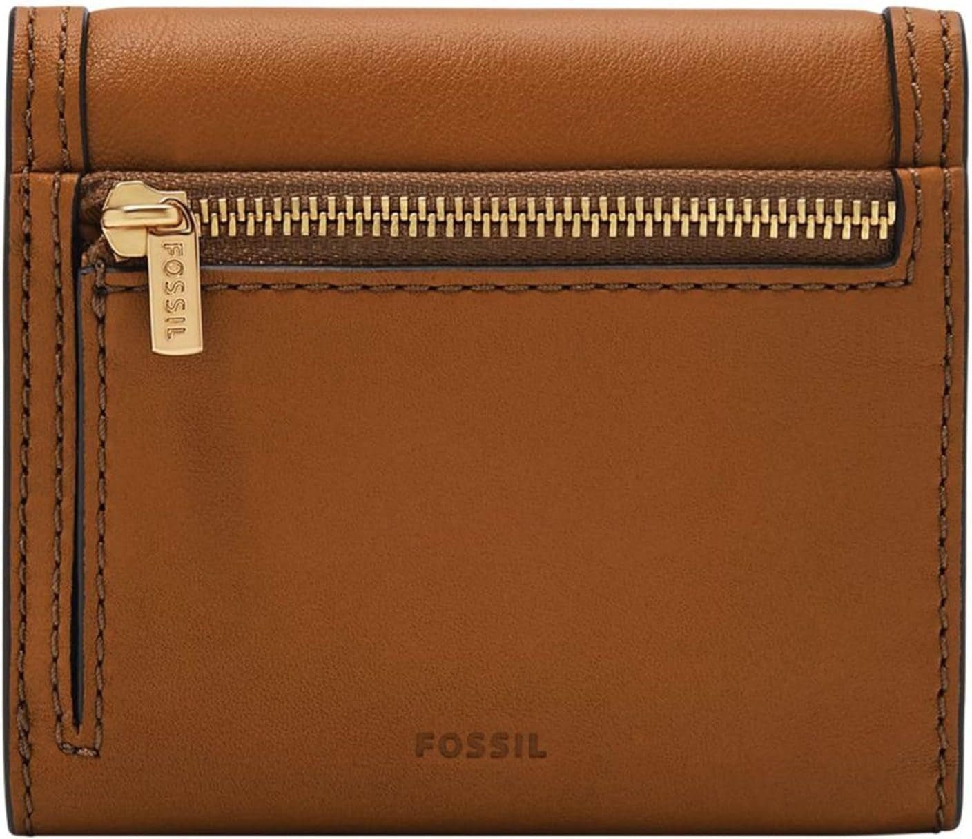 Portafoglio da donna Fossil Avondale in pelle Trifold, SL8292216 Naty Shop Portafoglio da donna