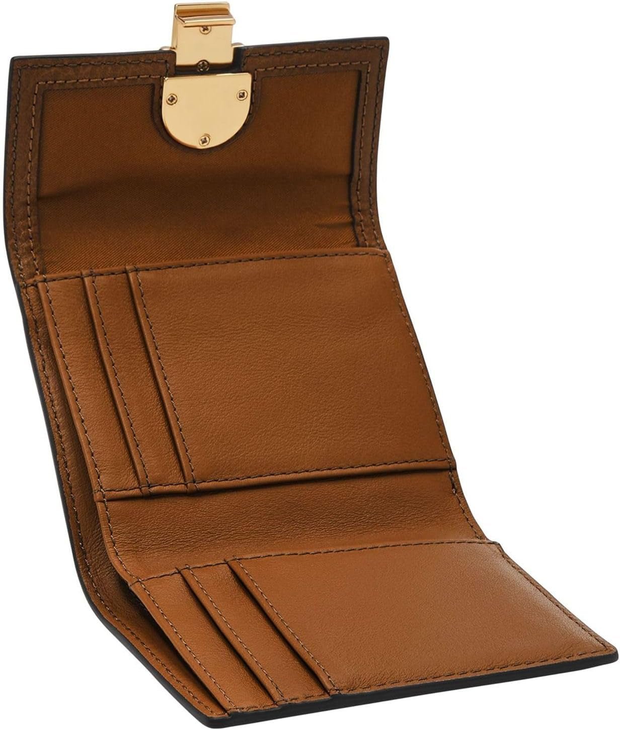 Portafoglio da donna Fossil Avondale in pelle Trifold, SL8292216 Naty Shop Portafoglio da donna