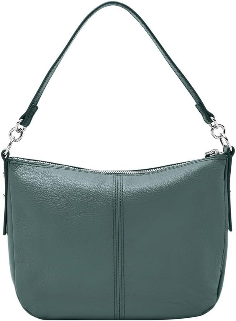Borsa a tracolla Jolie da donna Fossil, Borse da donna blu Naty Shop