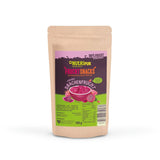 Frutto del drago liofilizzato: 100g frutto del drago essiccato - 100% frutta, gusto pieno - frutta liofilizzata, senza zuccheri aggiunti Prodotti disidratati Il mio negozio Titolo predefinito