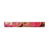 FunCakes Disco di Fondente Arrotolato Spring Greens: Delizioso sapore di vaniglia, pre-arrotolato, facile da usare, perfetto per decorare torte, Pasta di Zucchero Hot Pink da 430 g Naty Shop
