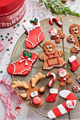 FunCakes Fondente Laminato Rosso Fuoco: Facile da Usare, Liscio, Flessibile, Morbido e Piegabile, Perfetto per Decorare Torte, Halal, Kosher e Senza Glutine, 1kg (1 Confezione) di Pasta di Zucchero Naty Shop