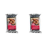 Pasta di mandorle FunCakes (1:1): gusto delizioso, consistenza fine, facile da spalmare, pasta di mandorle, perfetta per torte e biscotti. Halal e senza glutine. 250 g (confezione da 2) Naty Shop pasta di zucchero 250 grammi (confezione da 2)