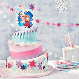 FunCakes Roll Fondant Bright White: facile da usare, liscio, flessibile, morbido e plasmabile, perfetto per decorare torte halal, kosher e senza glutine. 5 kg (da 2 a 2,5 kg) di pasta di zucchero Naty Shop