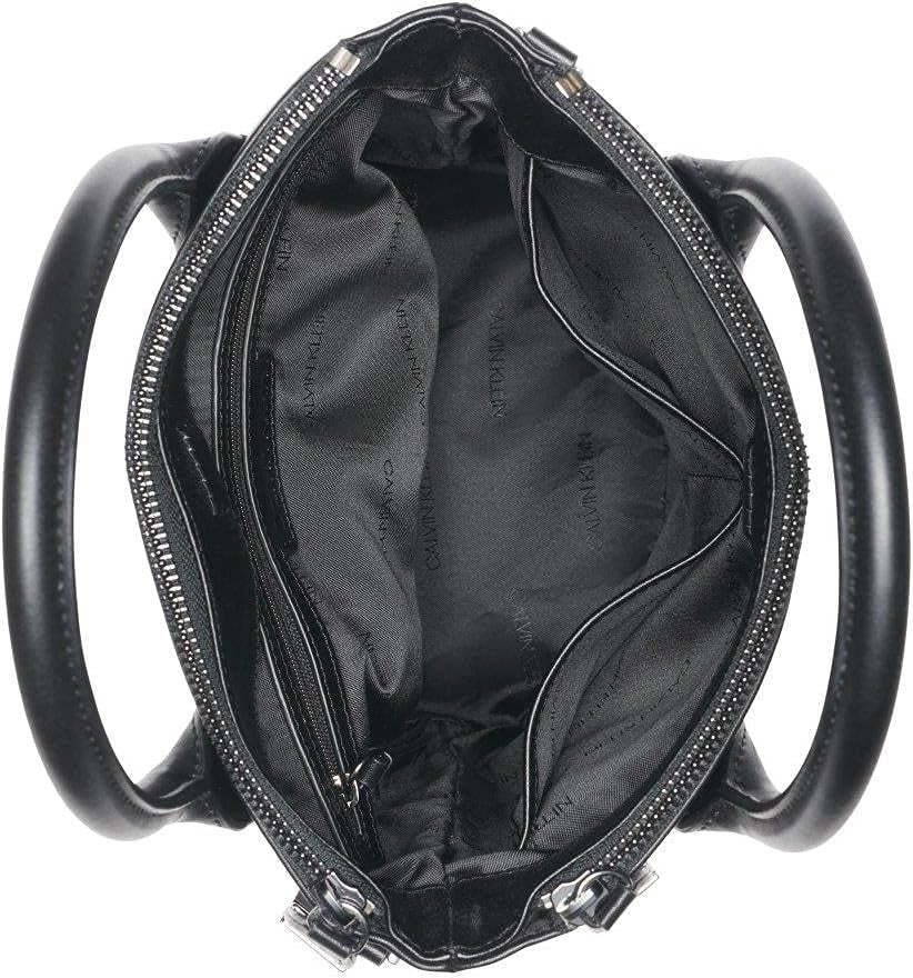 Calvin Klein Borsa a secchiello organizzativa da donna Modern Essentials Borsa a secchiello organizzativa Donna Naty Shop