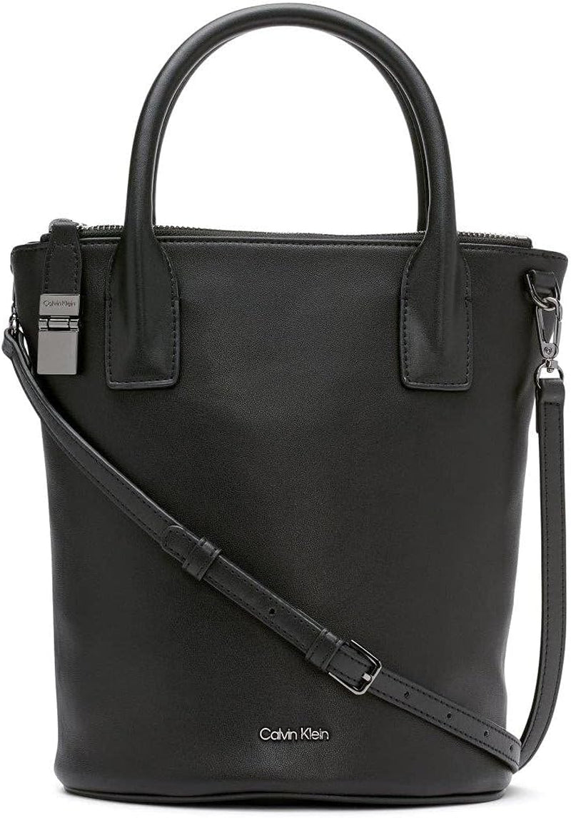 Calvin Klein Secchiello organizer da donna Modern Essentials Secchiello organizer Naty Acquista Borse da donna Nero ✔ spedizione gratuita ✔ resi gratuiti su prodotti idonei