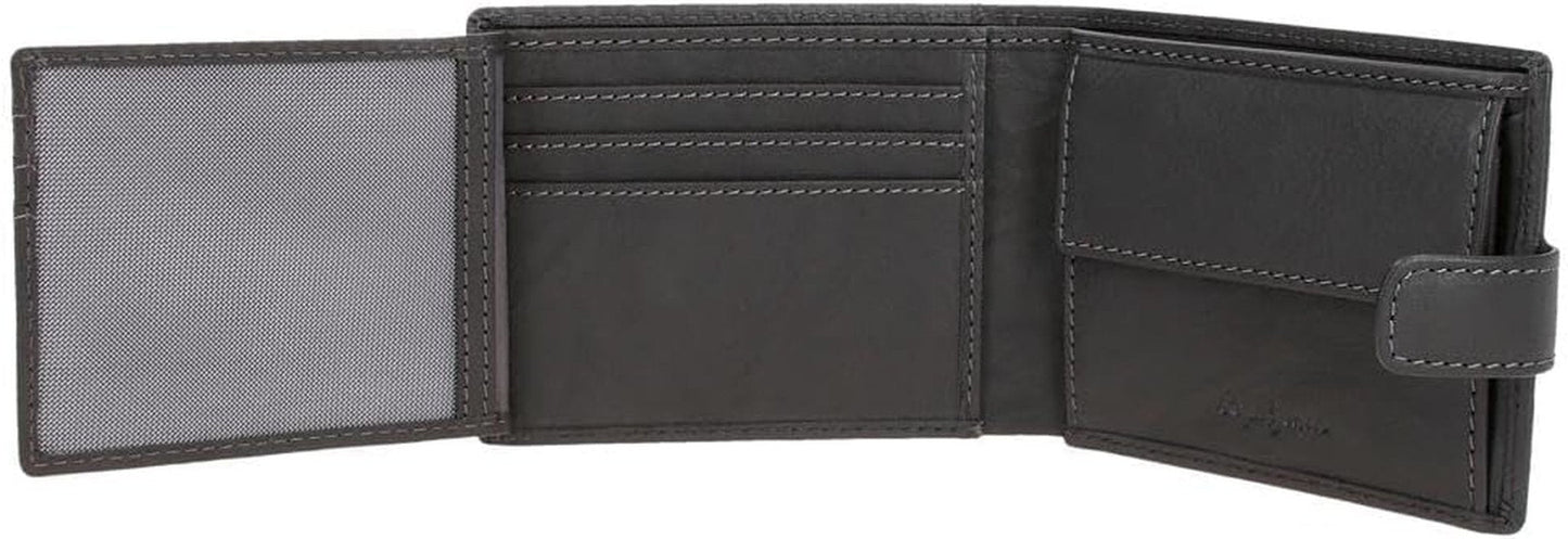 Giacca Pepe Jeans Portafoglio con clic orizzontale Portafoglio da uomo taglia unica Naty Shop
