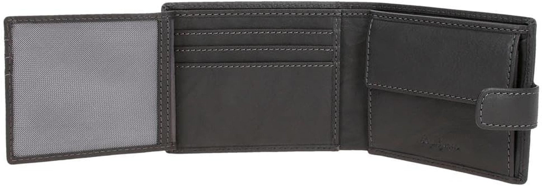 Giacca Pepe Jeans Portafoglio con clic orizzontale Portafoglio da uomo taglia unica Naty Shop