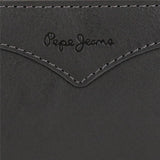 Giacca Pepe Jeans Portafoglio con clic orizzontale Portafoglio da uomo taglia unica Naty Shop