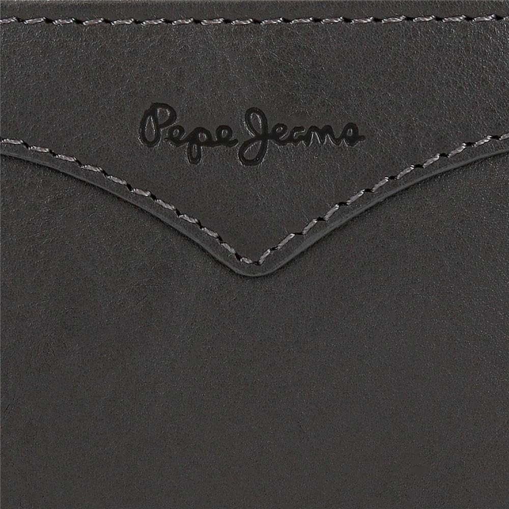 Giacca Pepe Jeans Portafoglio con clic orizzontale Portafoglio da uomo taglia unica Naty Shop