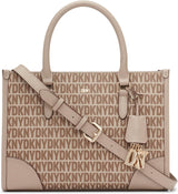DKNY Borsa tote casual da donna, Chino/Toffee Borse da donna Naty Shop Titolo predefinito