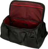 Borsa da viaggio Pepe Jeans Hoxton, nera, 56 x 32 x 25,5 cm, poliestere e PU, multicolore (multicolore), unica, borsa da viaggio Bagagli e attrezzatura da viaggio Naty Shop