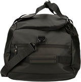 Borsa da viaggio Pepe Jeans Hoxton, nera, 56 x 32 x 25,5 cm, poliestere e PU, multicolore (multicolore), unica, borsa da viaggio Bagagli e attrezzatura da viaggio Naty Shop