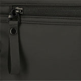 Borsa da viaggio Pepe Jeans Hoxton, nera, 56 x 32 x 25,5 cm, poliestere e PU, multicolore (multicolore), unica, borsa da viaggio Bagagli e attrezzatura da viaggio Naty Shop