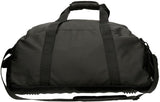 Borsa da viaggio Pepe Jeans Hoxton, nera, 56 x 32 x 25,5 cm, poliestere e PU, multicolore (multicolore), unica, borsa da viaggio Bagagli e attrezzatura da viaggio Naty Shop