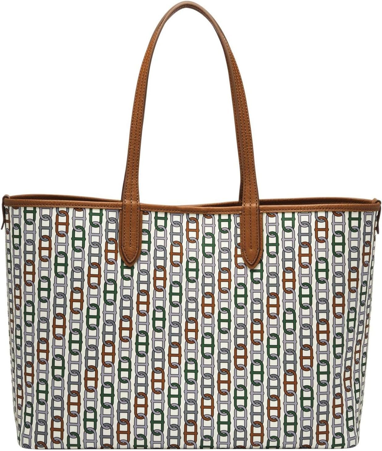 Borsa da donna Fossil Williamson Borse Donna Naty Shop Multi
