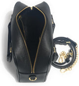 Borsa Donna Love Moschino, Borse Donna Nero Naty Shop