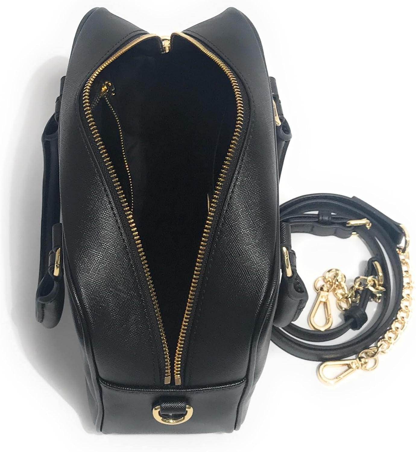 Borsa Donna Love Moschino, Borse Donna Nero Naty Shop