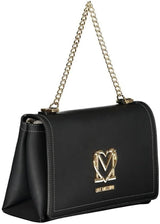 Borsa Donna Love Moschino, Borse Donna Nero Naty Shop