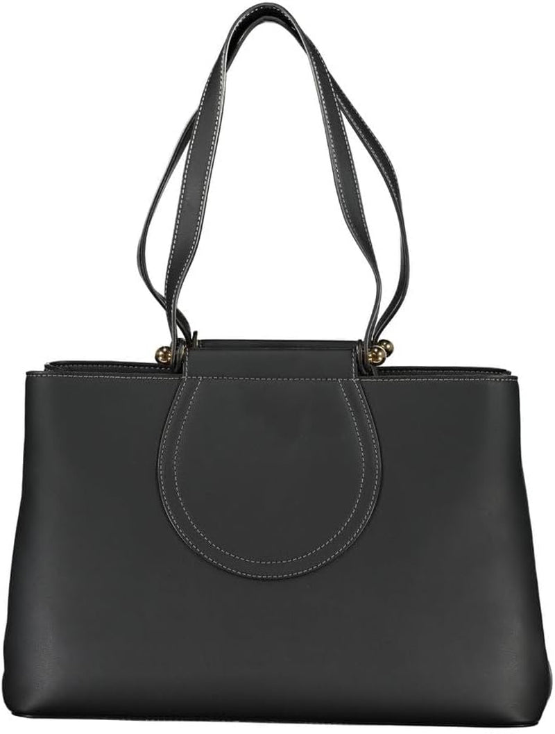 Borsa Donna Love Moschino, Borse Donna Nero Naty Shop