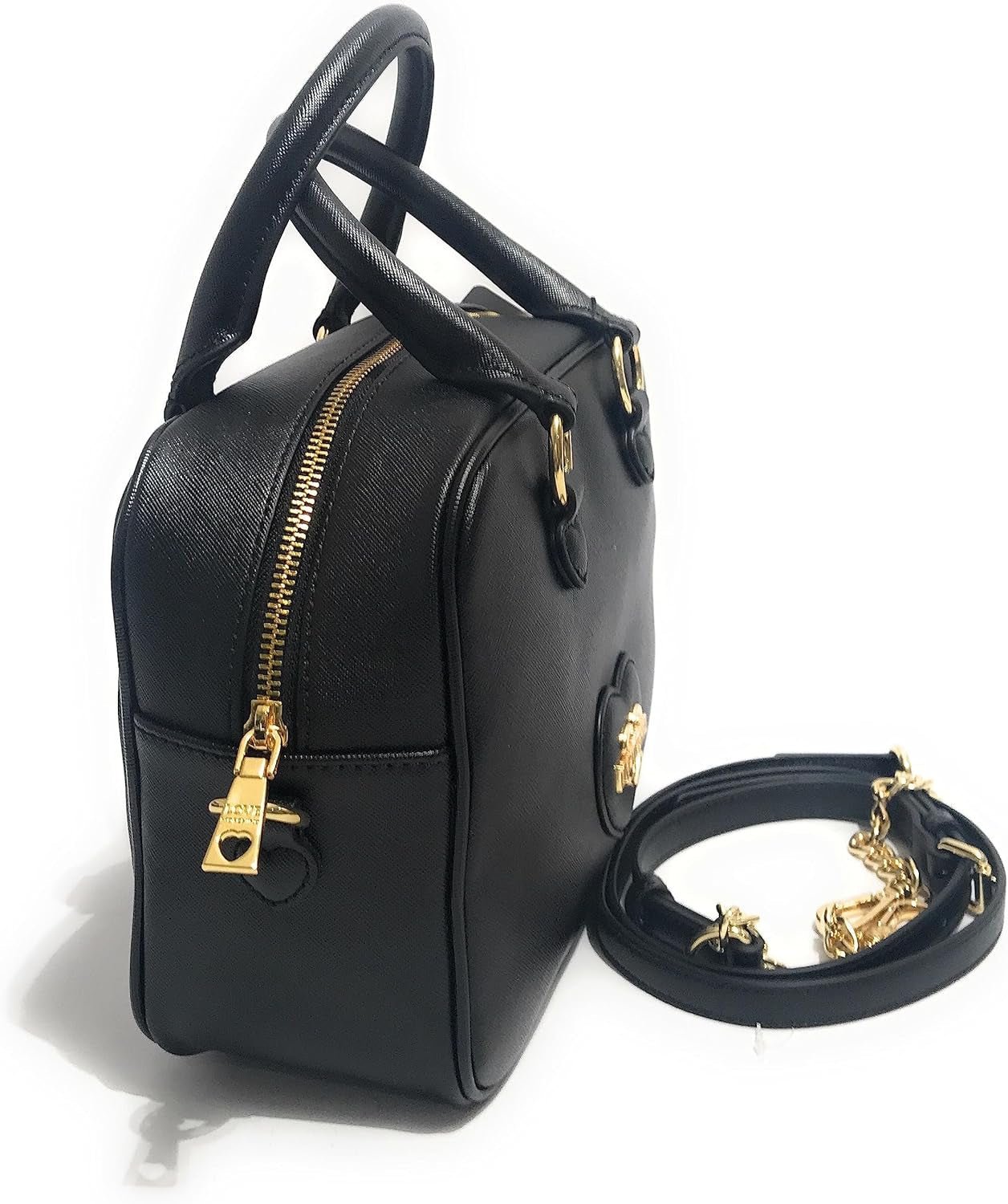 Borsa Donna Love Moschino, Borse Donna Nero Naty Shop