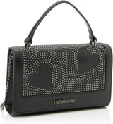 Borsa Donna Love Moschino, Borse Donna Nero Naty Shop