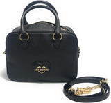Love Moschino Borsa nera da donna Borse da donna Naty Shop Titolo predefinito