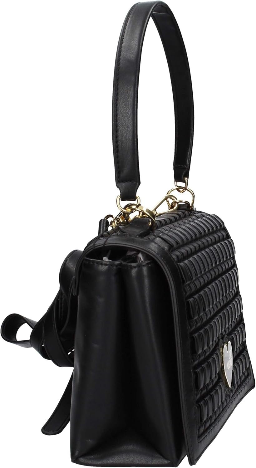 Borsa da donna Love Moschino, Nero Borse Donna Naty Shop