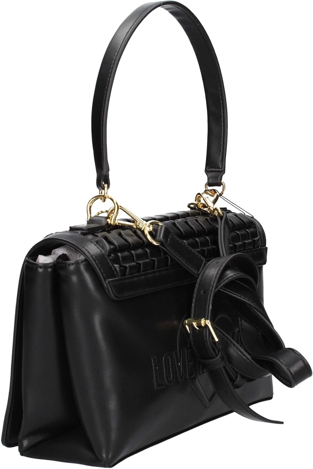 Borsa da donna Love Moschino, Nero Borse Donna Naty Shop