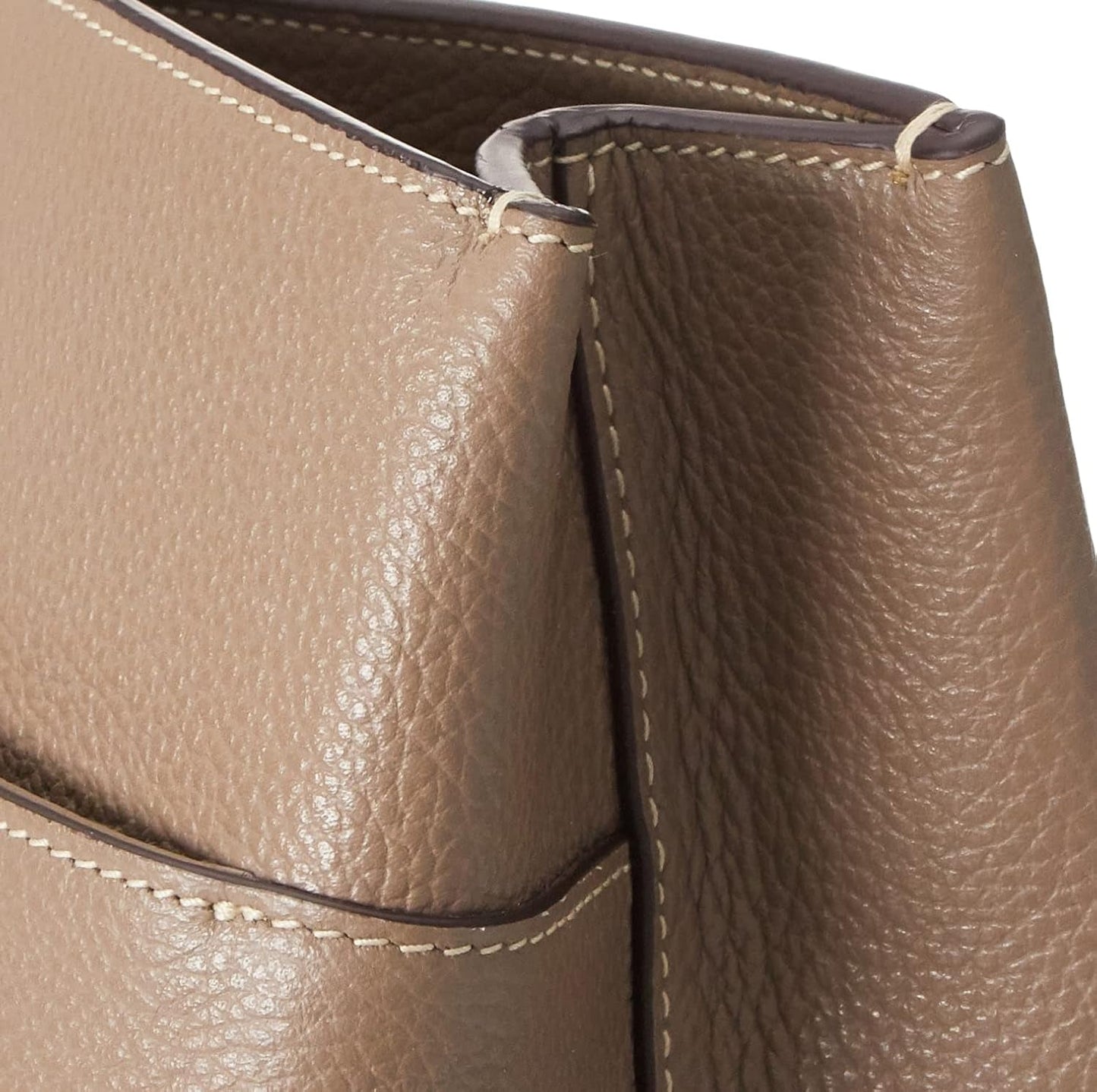 Borsa da lavoro da donna HUGO Borsa da lavoro Arleen Beige scuro251 Taglia unica Borse da donna Naty Shop