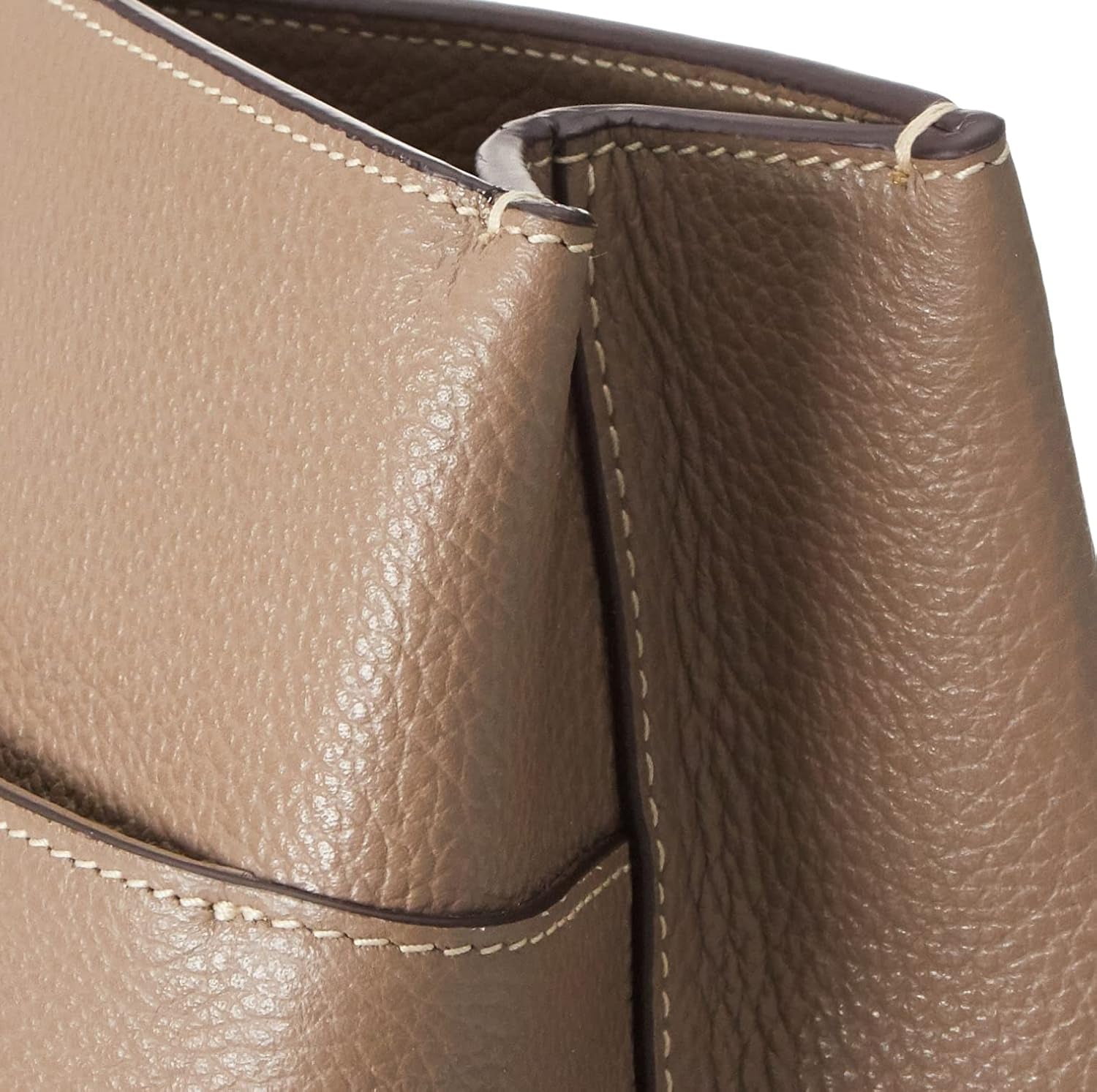 Borsa da lavoro da donna HUGO Borsa da lavoro Arleen Beige scuro251 Taglia unica Borse da donna Naty Shop