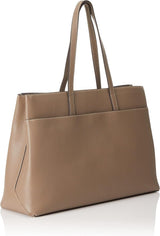Borsa da lavoro da donna HUGO Borsa da lavoro Arleen Beige scuro251 Taglia unica Borse da donna Naty Shop