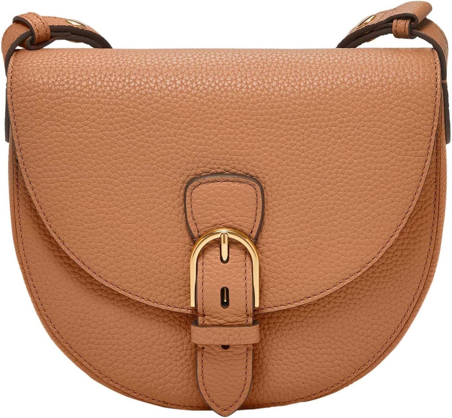 Borsa da donna Fossil Everleigh in pelle o cotone Naty Shop Borse da donna Arancione
