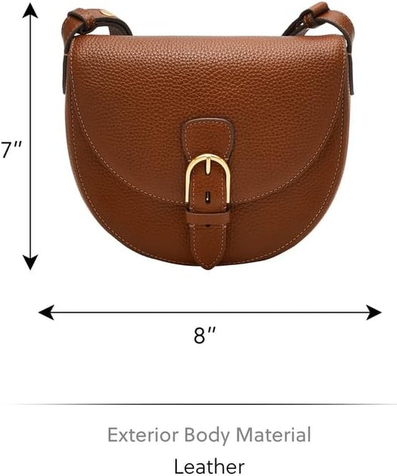 Borsa Fossil Everleigh in Pelle o Cotone da Donna Borse Donna Naty Shop