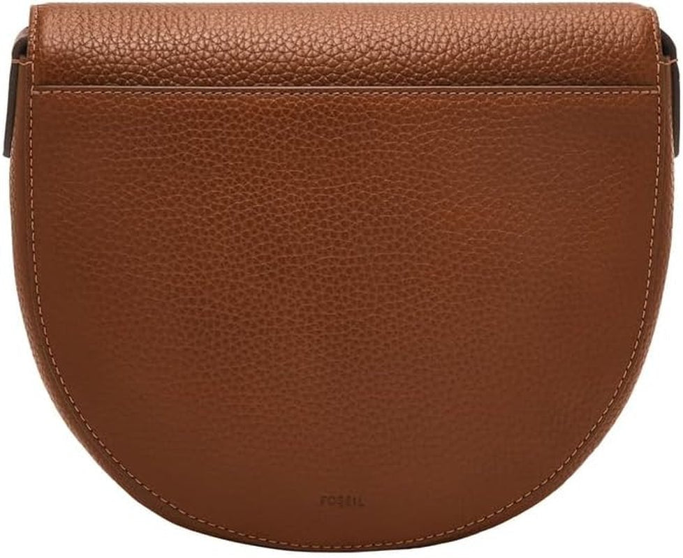 Borsa Fossil Everleigh in Pelle o Cotone da Donna Borse Donna Naty Shop