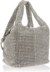 Love Moschino Borsa a Mano Donna Jc4044pp1h, 26X14X14 Borse Donna Naty Shop