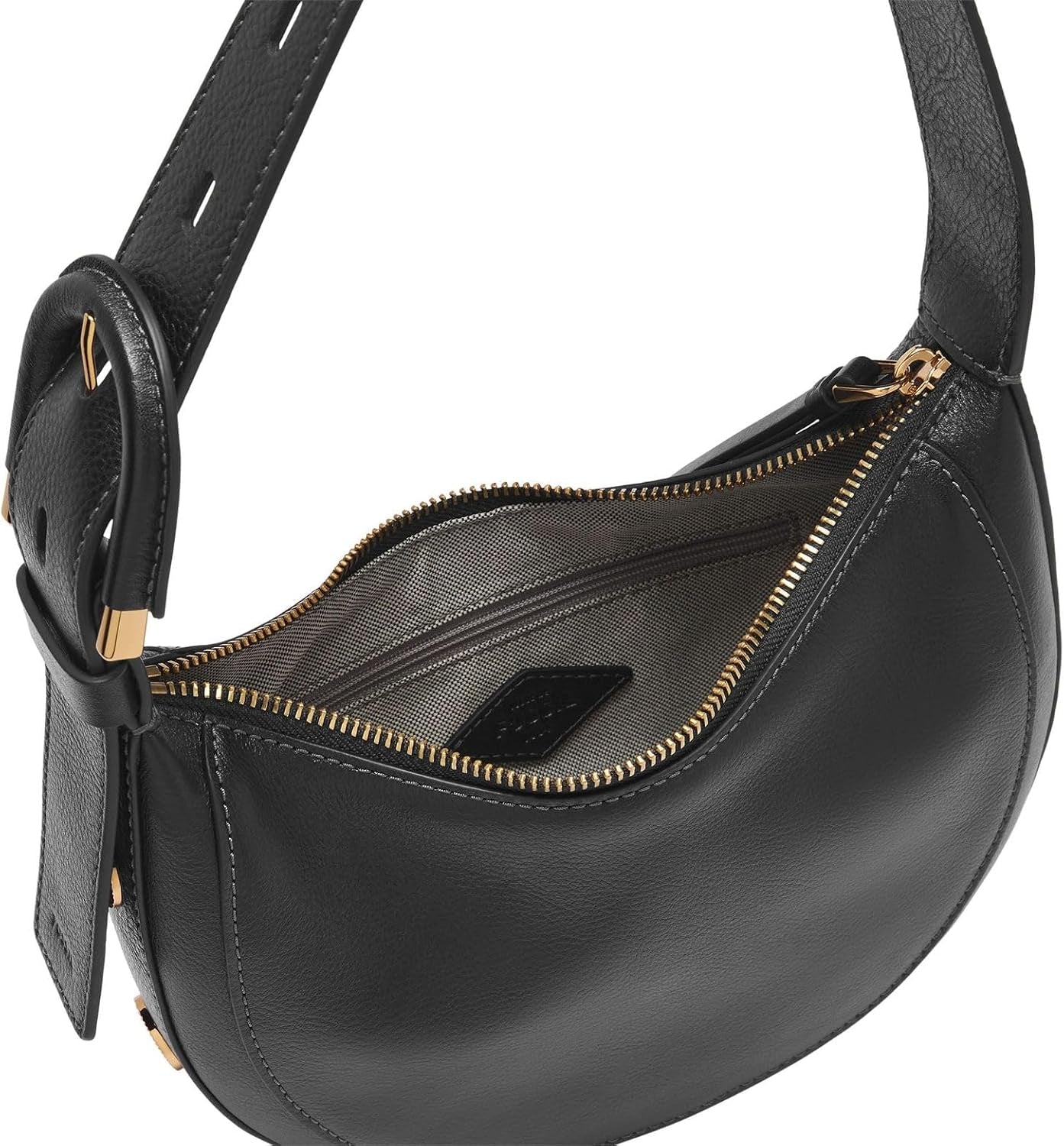 Borsa a tracolla Fossil Harwell da donna Borse da donna Naty Shop
