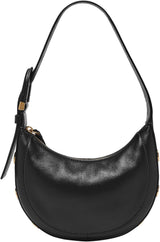 Borsa a tracolla Fossil Harwell da donna Borse da donna Naty Shop Nero