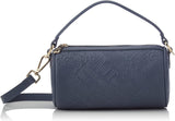 Borsa a tracolla Love Moschino Jc4046pp1fld1 da donna Borse Donna Naty Shop Blu Denim