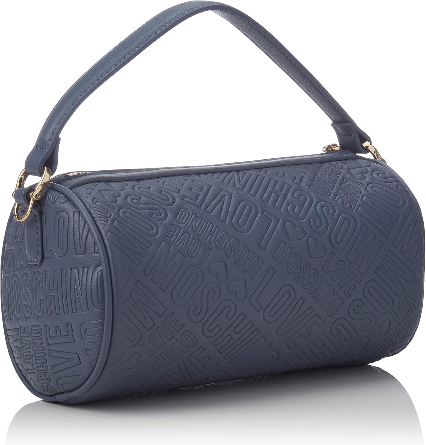 Borsa a Spalla Love Moschino Jc4046pp1fld1 da Donna Borse Donna Naty Shop