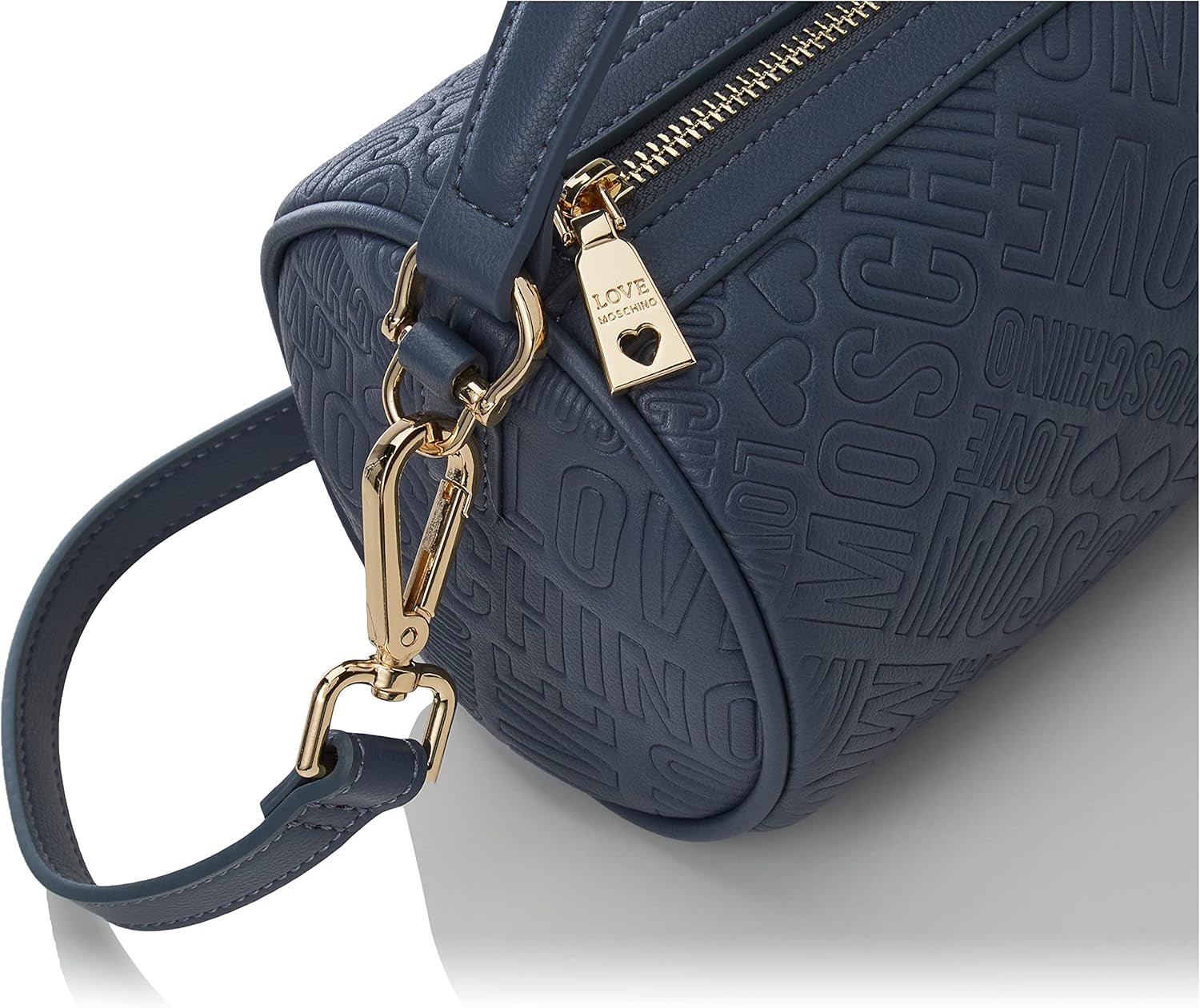 Borsa a Spalla Love Moschino Jc4046pp1fld1 da Donna Borse Donna Naty Shop