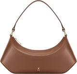 Borsa a tracolla da donna JW PEI Lily Borse Donna Naty Shop Marrone