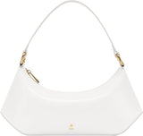 Borsa a tracolla da donna JW PEI Lily Borse Donna Naty Shop Bianco