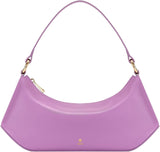 Borsa a tracolla da donna JW PEI Lily Borse Donna Naty Shop Viola