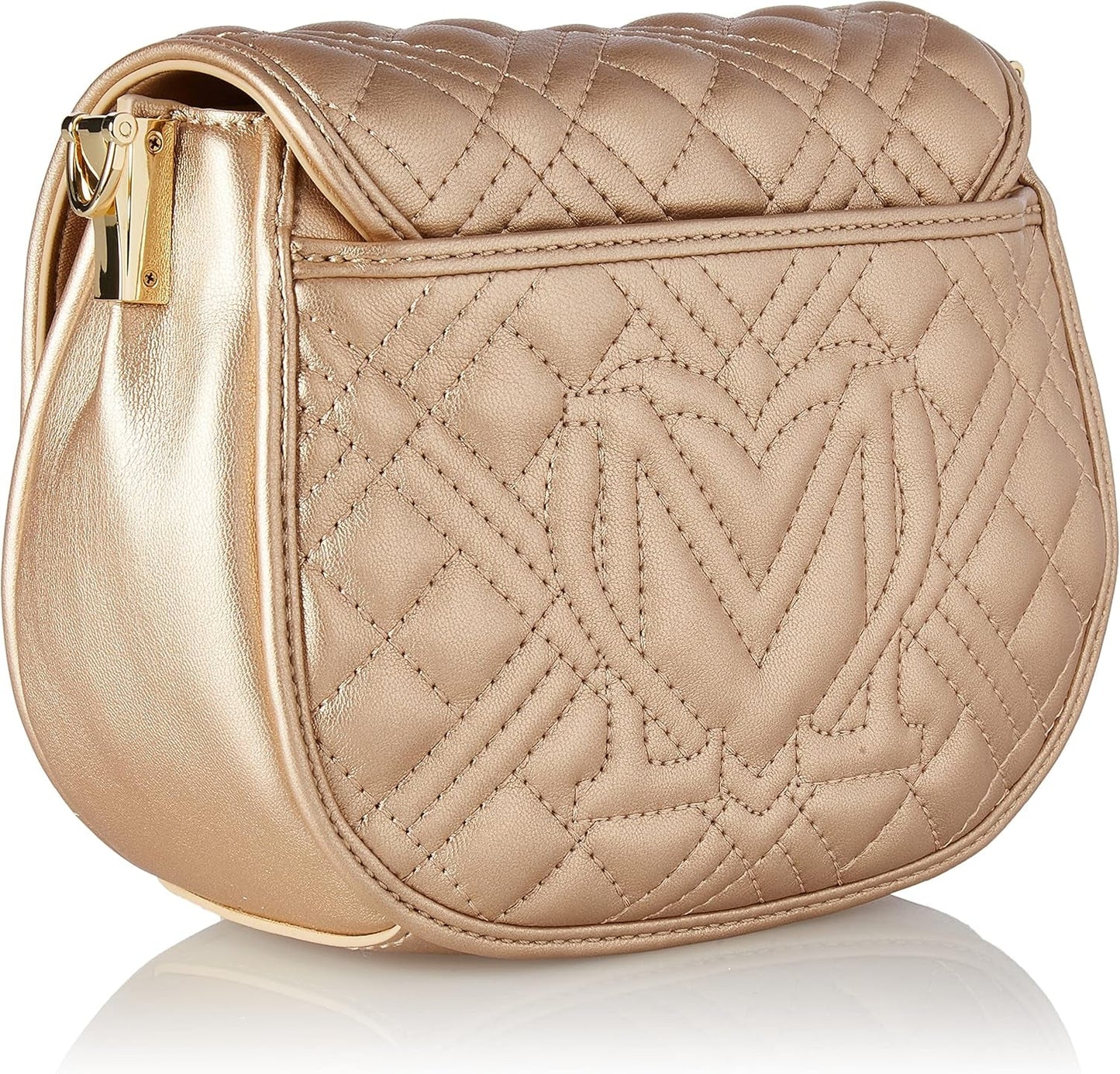 Borsa a spalla da donna Love Moschino Borse Donna Naty Shop