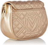 Borsa a spalla da donna Love Moschino Borse Donna Naty Shop
