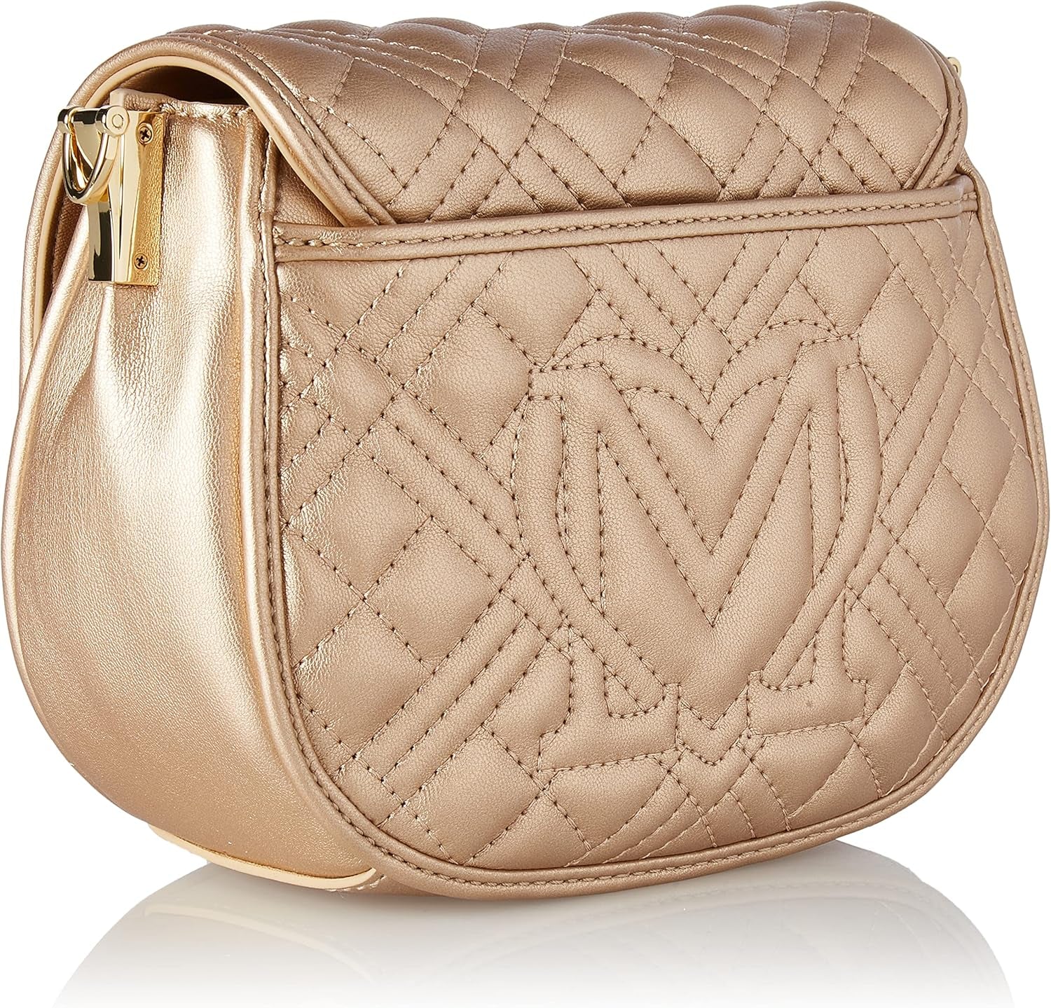 Borsa a spalla da donna Love Moschino Borse Donna Naty Shop
