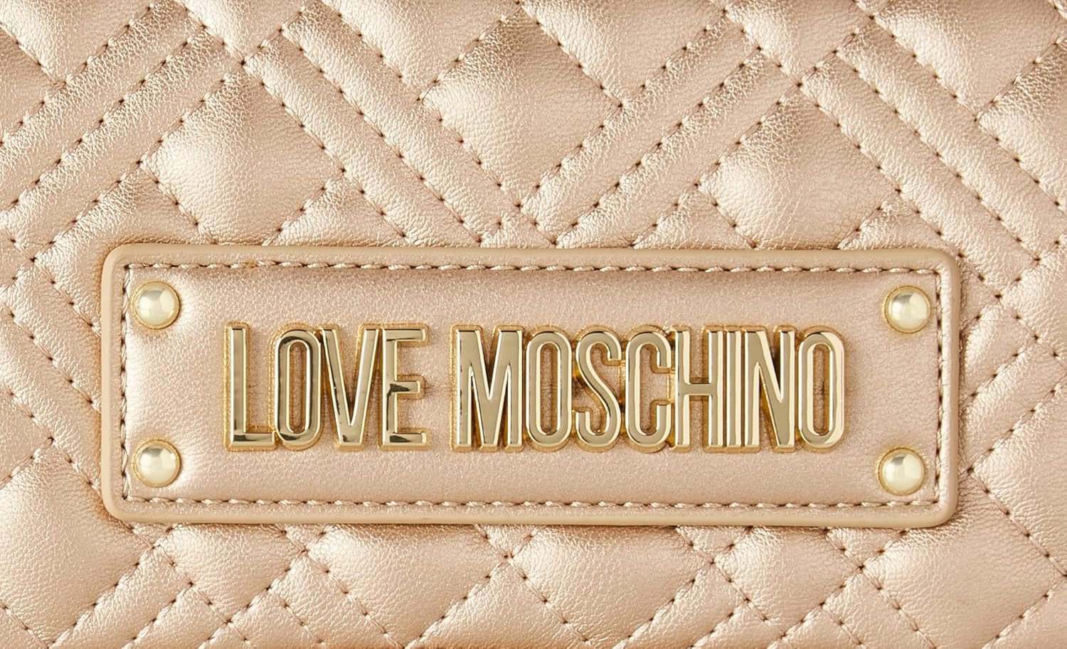 Borsa a spalla da donna Love Moschino Borse Donna Naty Shop